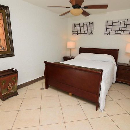 One Bedroom San Felipe Condo With Pool Access Exterior photo