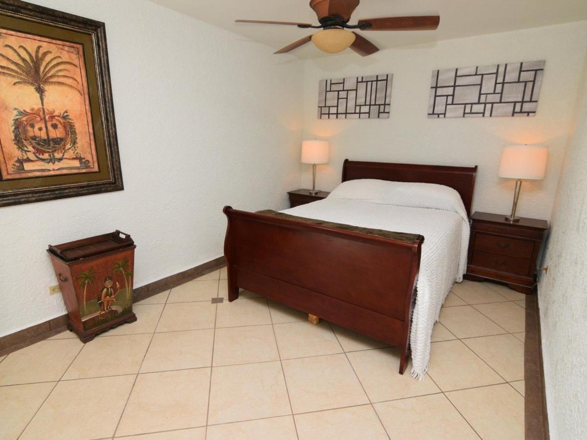 One Bedroom San Felipe Condo With Pool Access Exterior photo