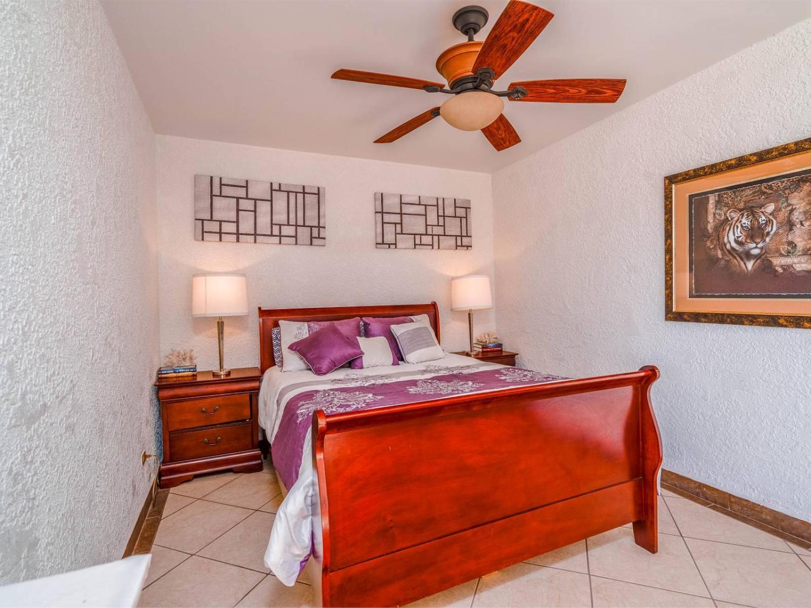 One Bedroom San Felipe Condo With Pool Access Exterior photo